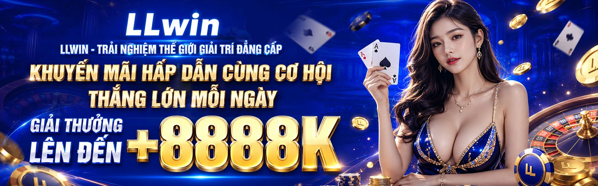 Không gian thông tin giải trí LLWin