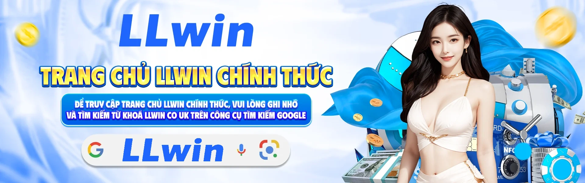 Chuyên mục và hướng dẫn trên LLWin